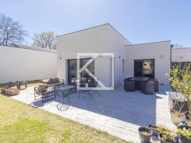 Maison de luxe de 6 pièces en vente à Cholet, Pays de la Loire