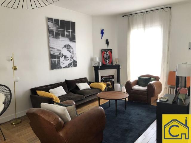Maison de luxe de 6 pièces en vente à Cormeilles en Parisis, France