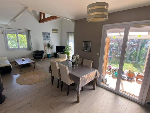 Maison de luxe de 6 pièces en vente à Couëron, Pays de la Loire