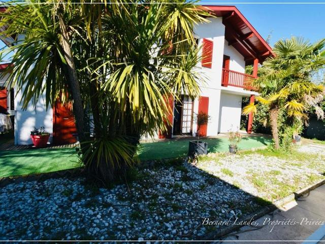 Maison de luxe de 6 pièces en vente à Dax, Nouvelle Aquitaine
