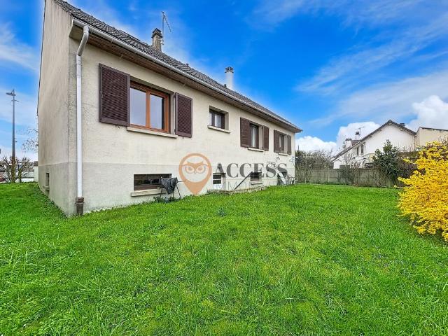 Maison de luxe de 6 pièces en vente à Deuil la Barre, Île de France