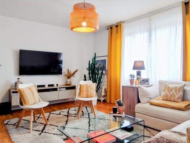 Maison de luxe de 6 pièces en vente à Eaubonne, France