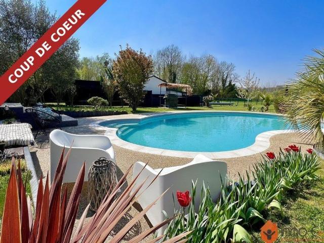 Maison de luxe de 6 pièces en vente à Esbly, France