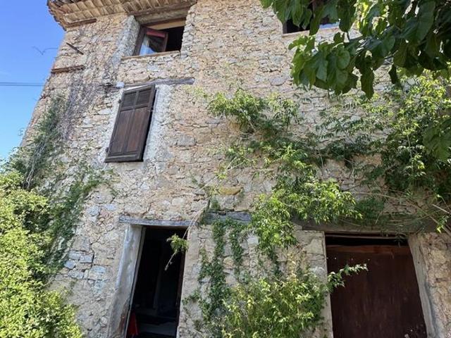 Maison de luxe de 6 pièces en vente à Flayosc, France