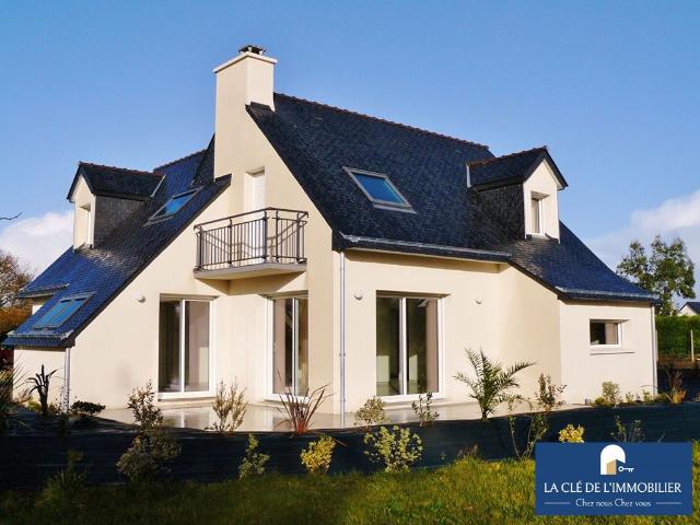 Maison de luxe de 6 pièces en vente à Fouesnant, Bretagne