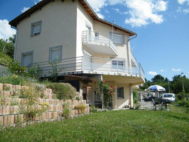 Maison de luxe de 6 pièces en vente à Gap, Provence Alpes Côte d'Azur