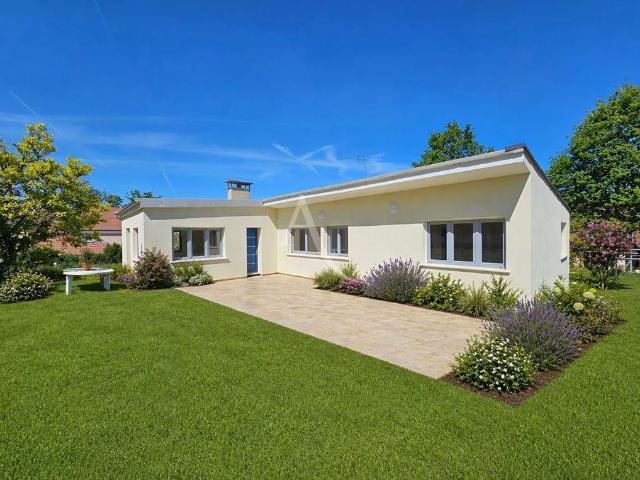 Maison de luxe de 6 pièces en vente à Gif sur Yvette, Île de France