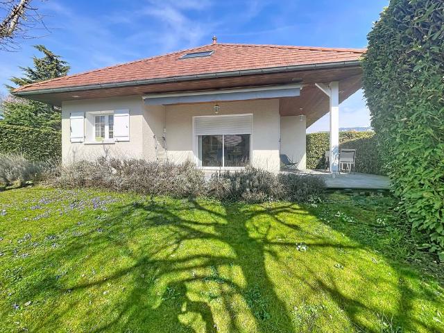 Maison de luxe de 6 pièces en vente à Héry sur Alby, Auvergne Rhône Alpes