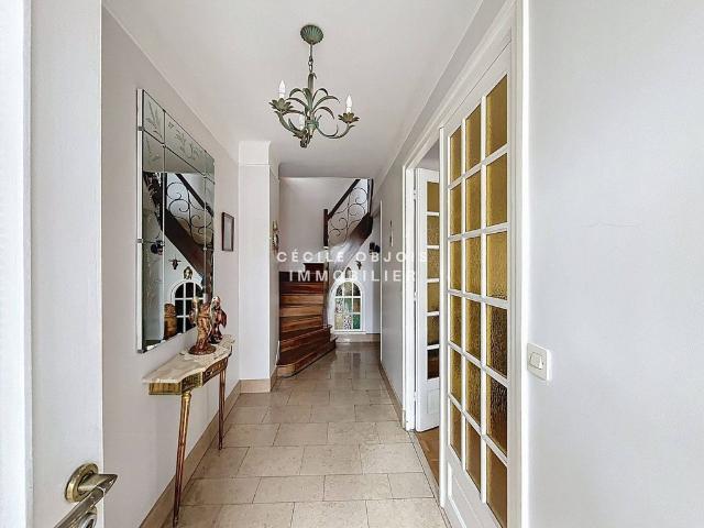 Maison de luxe de 6 pièces en vente à Joinville le Pont, Île de France