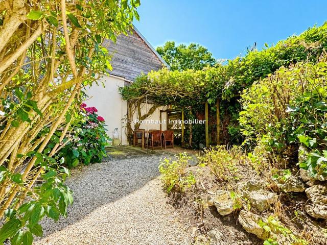 Maison de luxe de 6 pièces en vente à La Celle Saint Cloud, France
