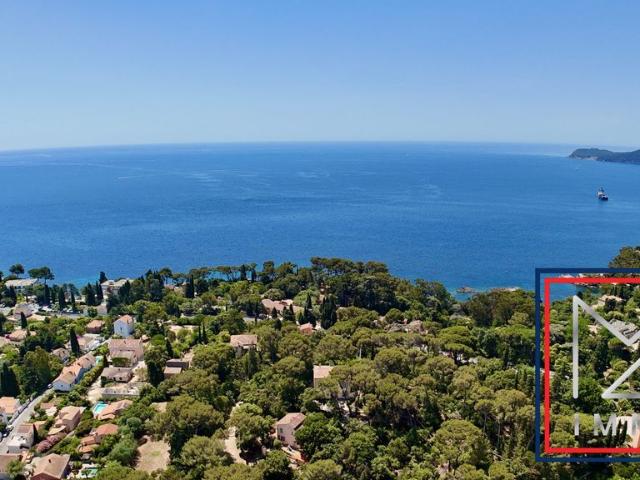 Maison de luxe de 6 pièces en vente à La Garde, Provence Alpes Côte d'Azur
