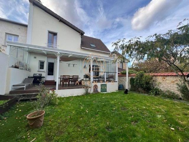 Maison de prestige en vente Saint Maur des Fossés, Île de France