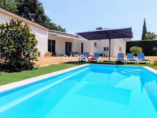 Maison de luxe de 6 pièces en vente à Laroque des Albères, Occitanie