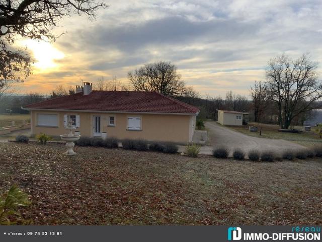 Maison de luxe de 6 pièces en vente à Lhospitalet, Occitanie