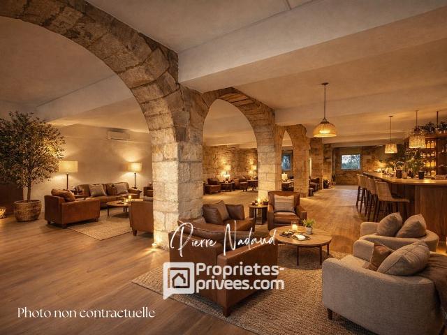 Maison de luxe de 6 pièces en vente à Libourne, Nouvelle Aquitaine