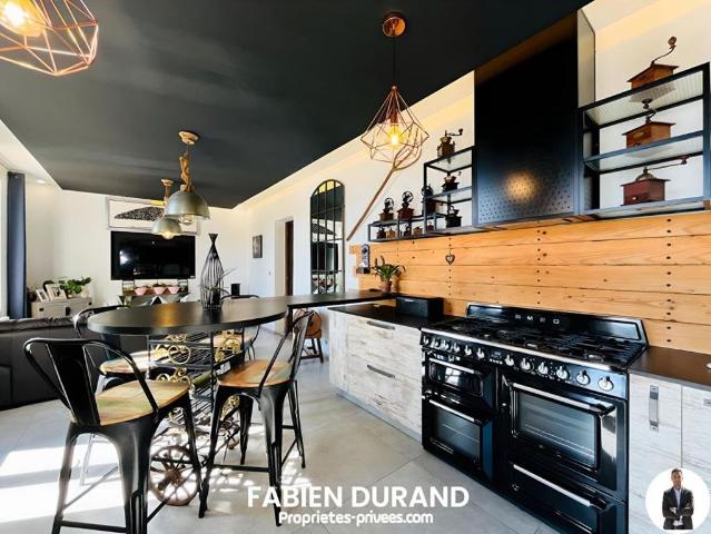 Maison de luxe de 6 pièces en vente à Puget sur Argens, Provence Alpes Côte d'Azur