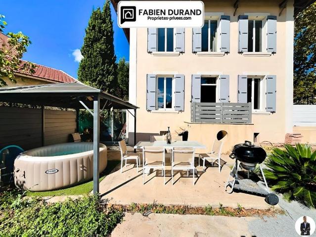 Maison de luxe de 6 pièces en vente à Puget sur Argens, Provence Alpes Côte d'Azur