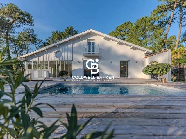 Maison de luxe de 6 pièces en vente à Pyla sur Mer, Nouvelle Aquitaine
