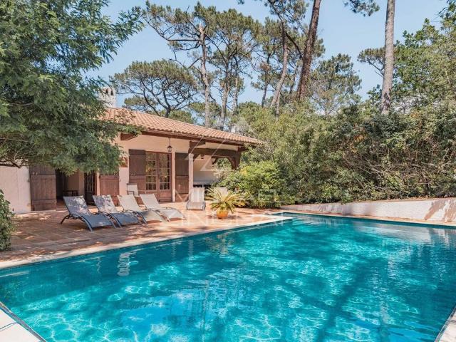 Maison de luxe de 6 pièces en vente à Pyla sur Mer, Nouvelle Aquitaine