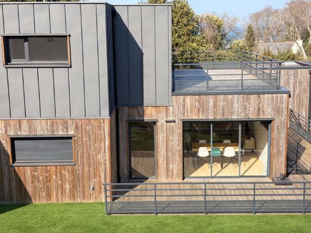 Maison de luxe de 6 pièces en vente à Perros Guirec, Bretagne