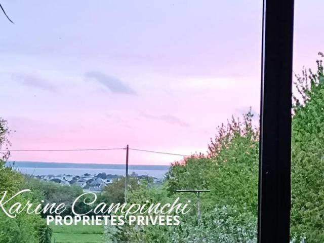 Maison de luxe de 6 pièces en vente à Pléneuf Val André, France