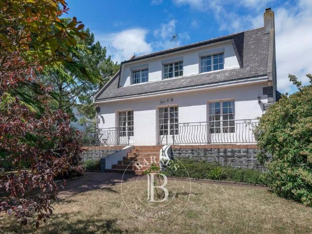 Maison de luxe de 6 pièces en vente à Pornichet, France