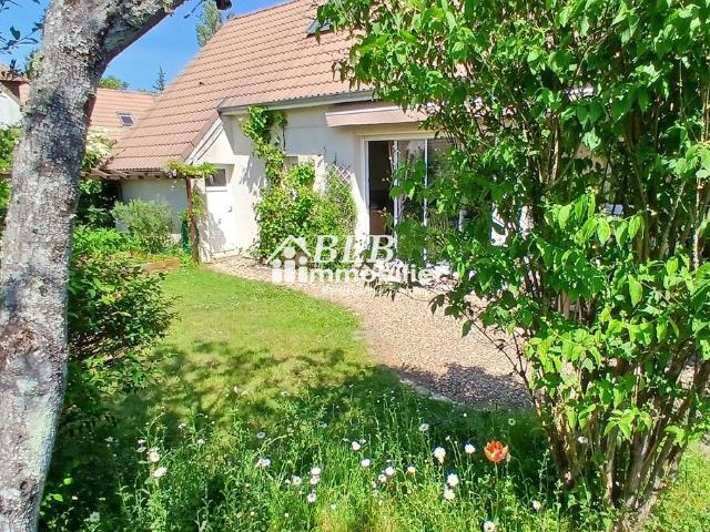 Maison de luxe de 6 pièces en vente à Rambouillet, Île de France