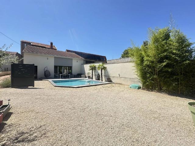 Maison de luxe de 6 pièces en vente à Roanne, Auvergne Rhône Alpes
