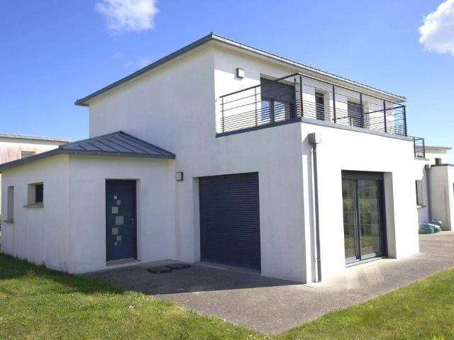 Maison de luxe de 6 pièces en vente à Roscoff, Bretagne