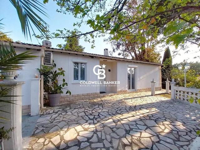 Maison de luxe de 6 pièces en vente à Roquebrune sur Argens, France