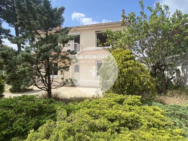 Maison de luxe de 6 pièces en vente à Saint Brevin les Pins, France