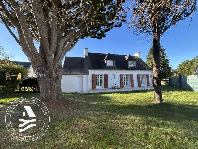 Maison de luxe de 6 pièces en vente à Saint Philibert, France