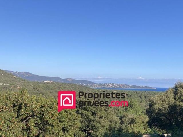 Maison de luxe de 6 pièces en vente à Sainte Lucie de Porto Vecchio, Corse