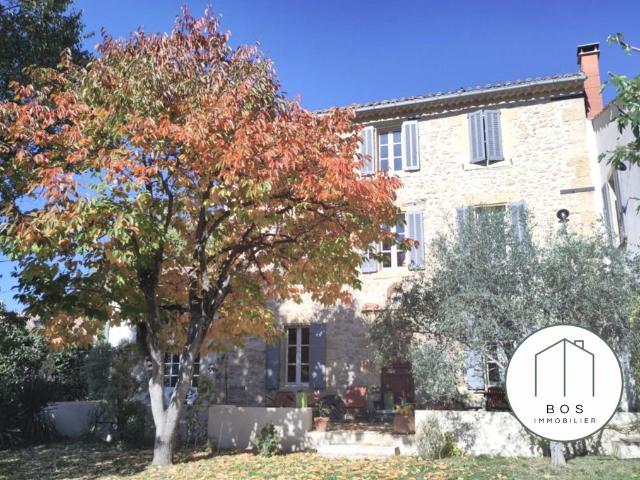 Maison de luxe de 220 m2 en vente Salon de Provence, France