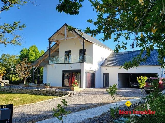 Maison de luxe de 6 pièces en vente à Salies de Béarn, Nouvelle Aquitaine