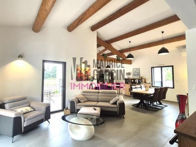 Maison de luxe de 6 pièces en vente à Saze, France