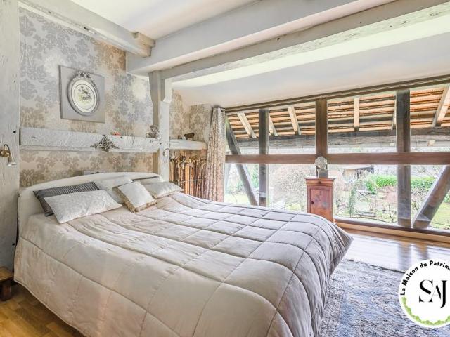 Maison de luxe de 6 pièces en vente à Schwoben, Grand Est
