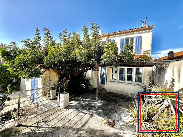 Maison de luxe de 6 pièces en vente à Six Fours les Plages, Provence Alpes Côte d'Azur