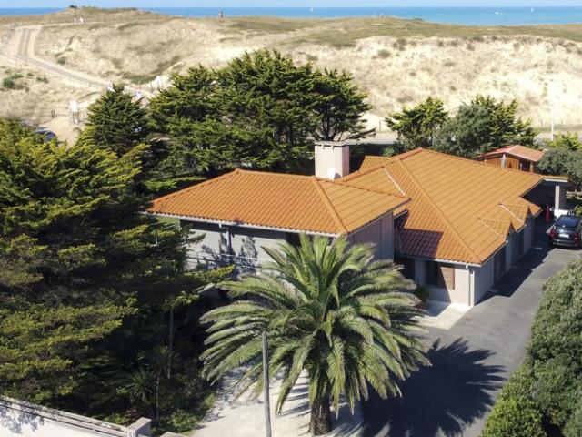 Maison de luxe en vente à Hossegor, France