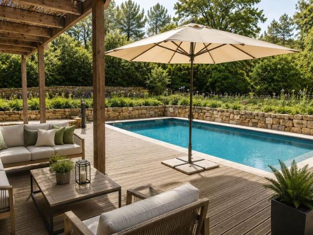 Maison de luxe de 6 pièces en vente à Solliès Toucas, Provence Alpes Côte d'Azur
