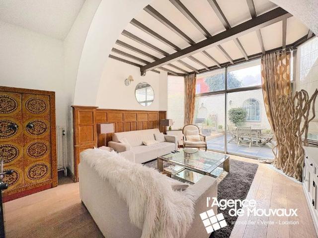 Maison de 6 pièces de luxe en vente à Mouvaux, France