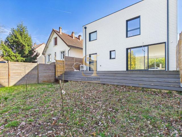Maison de luxe de 6 pièces en vente à Villebon sur Yvette, Île de France