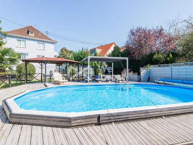 Maison de luxe de 6 pièces en vente à Wasselonne, Grand Est