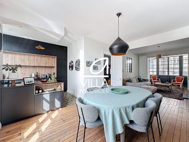 Maison de luxe de 6 pièces en vente à Wimereux, France