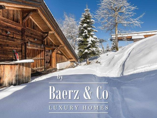 Maison de luxe de 6 pièces en vente à 74120, Megève, Département de la Haute Savoie, Auvergne Rhône Alpes