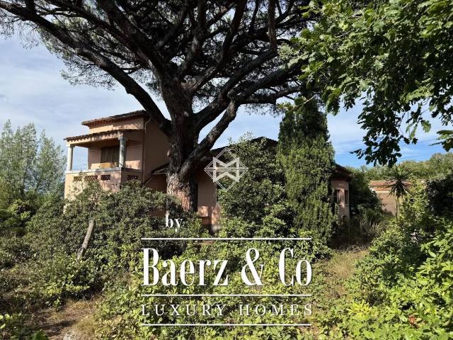 Maison de luxe de 6 pièces en vente à 83990, Saint Tropez, Département du Var, Provence Alpes Côte d'Azur