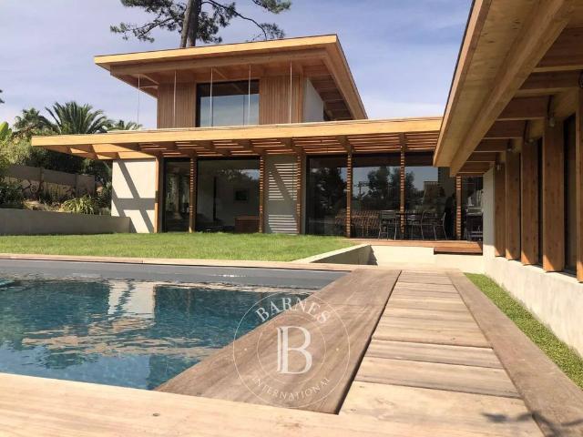 Prestigieuse Maison en location Anglet, France