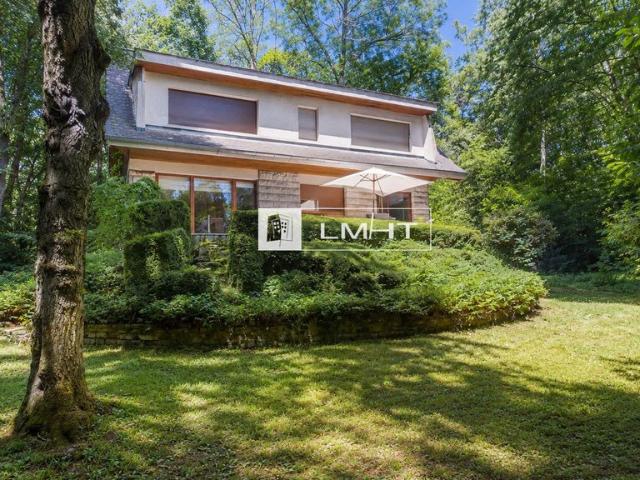 Maison de luxe de 6 pièces en location à L'Étang la Ville, France