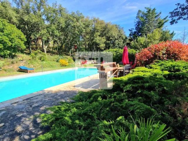Maison de luxe de 750 m2 en vente Anduze, Occitanie