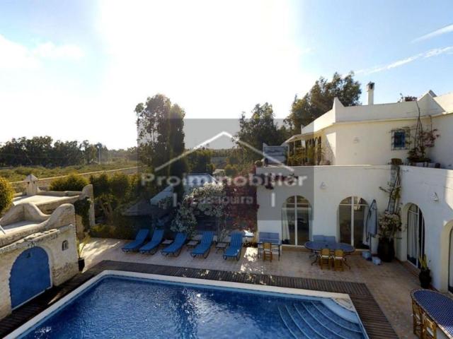 Maison de luxe de 750 m2 en vente Essaouira, Marrakesh Safi